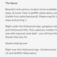 Illustration for article titled LA Residents Try to Hide Hollywood Sign From Tourists, Except on Airbnb